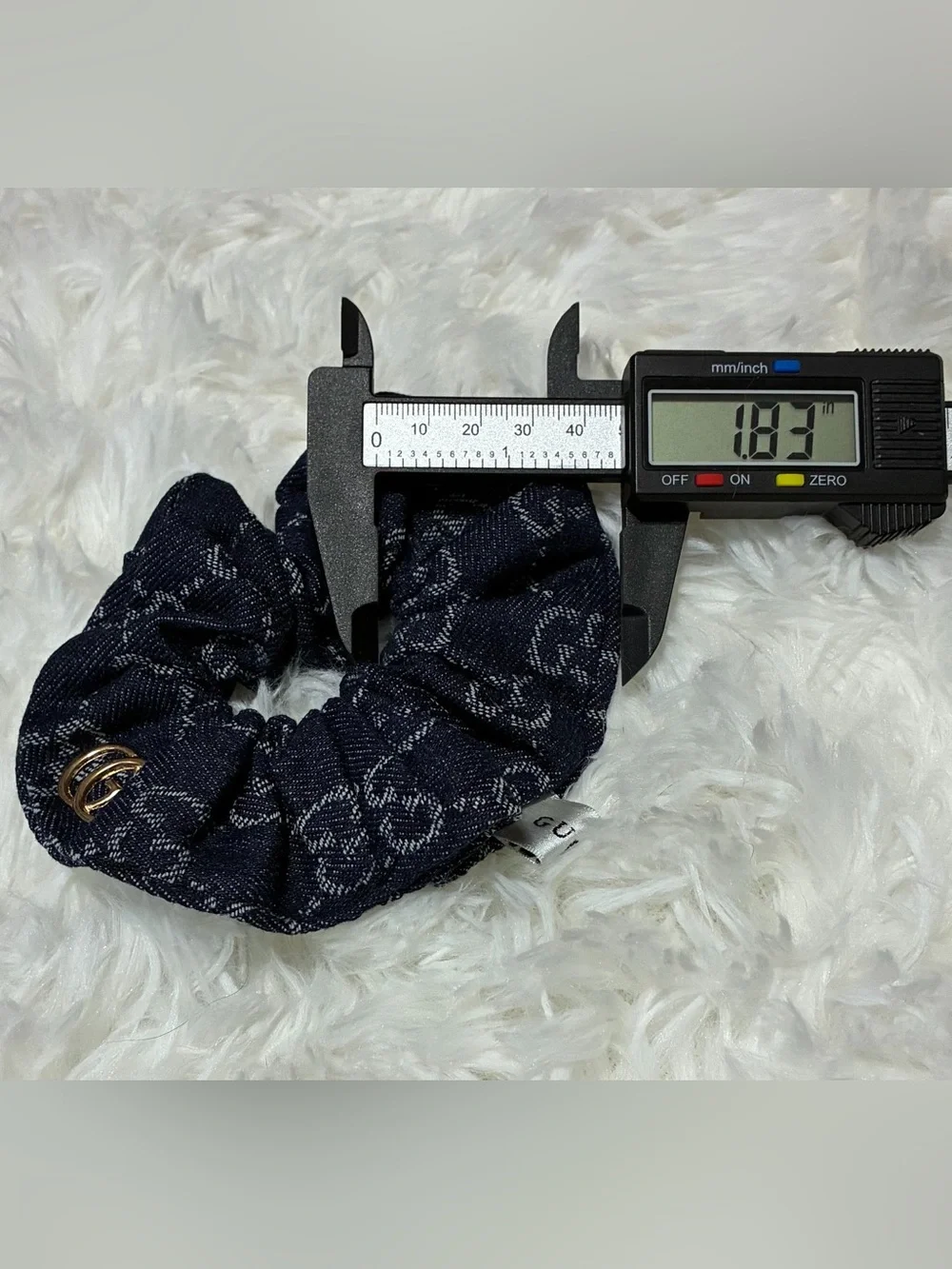 Fashion Accessories new denim